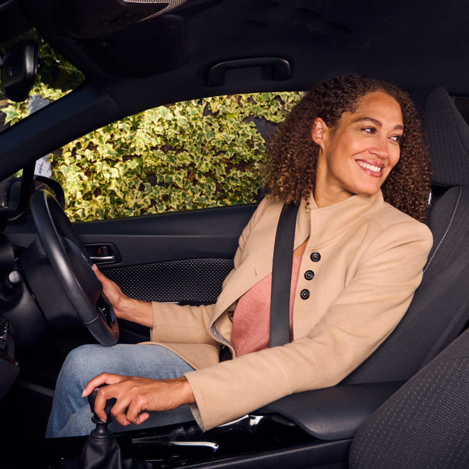 How Car Finance Works