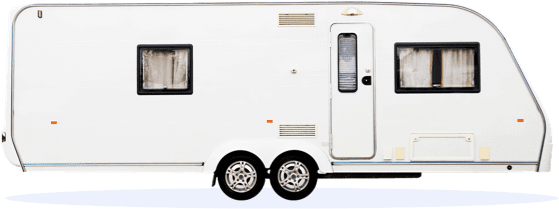 caravan finance calculator uk